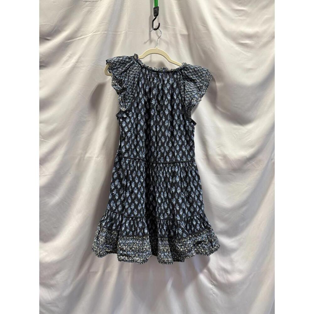 Veronica Beard Amoura Dress Size 10 - Picture 4 of 5